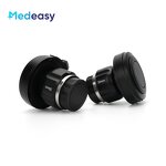 Medical Fixed Focus Lens Supplier - C-Mount Optical Coupler Adapter for Endoscope