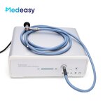 Laparoscopic LED Cold Light Source Supplier - 60W with 2.5M Light Cable