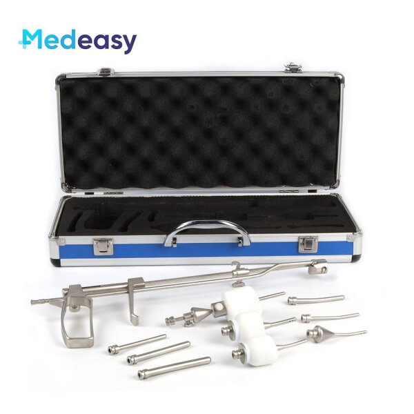 Uterine Manipulator Set Manufacturer - Multifunctional Reusable Hysteroscopic