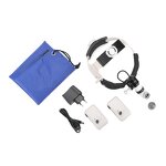 Medical Rechargeable Headlight Supplier - 5W Wireless LED for Oral Dental ENT