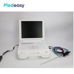 Medical Endoscope Camera System Supplier - With Led Light Monitor Recorder