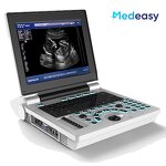 Portable B Ultrasound Scanner Supplier - 12 Inch LED Laptop Full Digital