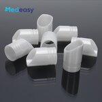 Ceramic Tip for Resectoscope Factory - Black White Rigid Endoscope Parts