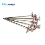 Urology Outer Sheath Factory - Resectoscope Instruments Endoscope Sheath