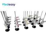 Endoscope Factory - 0/30/70 Degree 4mm 175mm Length ENT Rigid