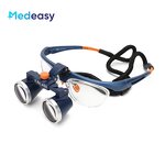 ENT and Dental Surgical Loupes Factory - 2.5X/3.5X Magnifying Glasses