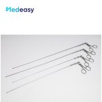 Cystoscope Biopsy Forceps Supplier - Urology Instruments Flexible Foreign Body