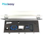 Digital Video Laryngoscope Manufacturer - Reusable Set with 3 Inch Screen