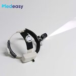 ENT Surgical Headlamp Manufacturer - 5W Medical Headlight for Surgery