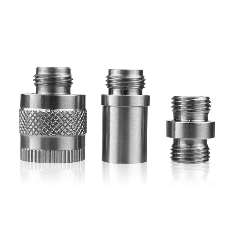 Medical Rigid Endoscope Manufacturer - Optic Fiber Light Guide Cable Adapter