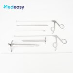 Intervertebral Foramen Simulator Factory - Lumbar Spine Model UBE Training