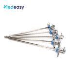 Urology Outer Sheath Factory - Resectoscope Instruments Endoscope Sheath