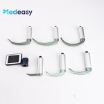 Video Laryngoscope Camera Supplier - Portable Handheld Reusable Set