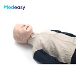 Children CPR Training Dummy Factory - Kids Mannequin with Accessories