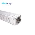 Ureteroscope Sterilization Box Factory - Surgical Instrument Disinfection Trays