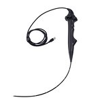 Flexible Rhinolaryngoscope Supplier - 3mm Reusable ENT Laryngoscope with USB