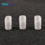 Bipolar Ceramic Tip Factory - Black White for Resectoscope Endoscope