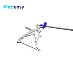 Gynecology Surgery Instruments Factory - Small Uterine Claw Forceps