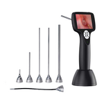 Portable Ent Endoscope Video Otoscope Manufacturer - Digital Visual Ear Camera