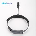 LED Medical Headlight Supplier - 8W Wireless Rechargeable for Oral Dental