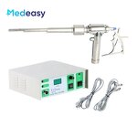 Laparoscopic Gynecology Morcellator Set Supplier - Electric Uterus Cutter Instruments