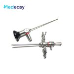Rigid ENT Otoscope Set Factory - 30 Degree 2.7*110mm Medical Ear Endoscope