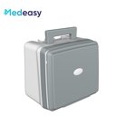 Pocket Portable Ultrasound Manufacturer - Special Design Full Digital LED