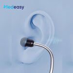 Medical Stethoscope Factory - Professional Single Head Cardiology for Nurse