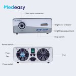 Cold Light Source Factory - XD-303-80W Endoscopy LED