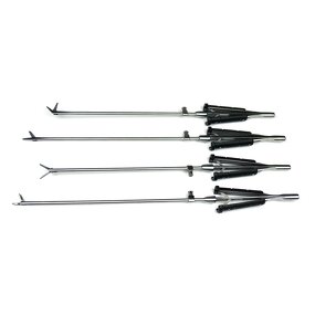 Cardiac Surgery Training Instruments Supplier - Minimally Invasive Cardiovascular