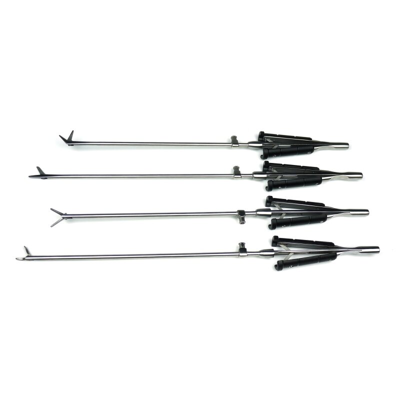 Cardiac Surgery Training Instruments Supplier - Minimally Invasive Cardiovascular