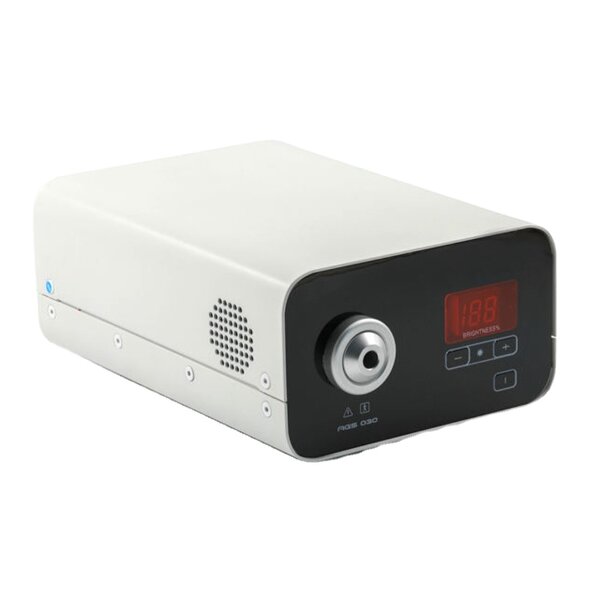 Endoscopy Camera Factory - Medical 30W LED Light Source Endoscope