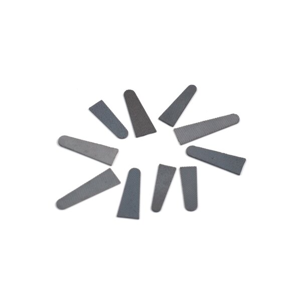 Surgical Needle Holder Factory - Tungsten Carbide Tips TC Inserts