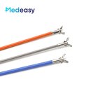 Endoscopic Biopsy Forceps Jaws Factory - Single Use for Medical