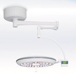 Operating Lamp Factory - Hospital LED Surgical Shadowless Lamp Theater