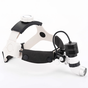 ENT Surgical Headlamp Manufacturer - 5W Medical Headlight for Surgery