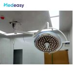 Operating Lamp Factory - Hospital LED Surgical Shadowless Lamp Theater