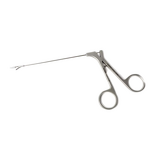 Laparoscopic Hernia Forceps Supplier - Hernia Needle Closure Forceps Medical