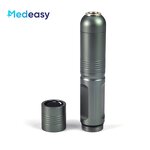 Endoscopy Portable Light Source Manufacturer - 10W Rechargeable LED for Endoscope