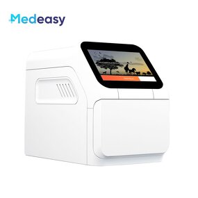 Blood Chemistry Analyzer Manufacturer - Veterinary Full Automatic Dry Biochemical