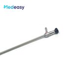 Medical Laparoscopic Camera Supplier - 10mm 30 Degrees Lens for Surgery