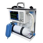Portable Ventilators Supplier - Medical Equipment for Emergency Transport
