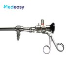 Portable Hysteroscope Endoscope Manufacturer - Uteroscope Set for Gynecology