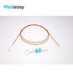 Endoscopic Biopsy Forceps Jaws Factory - Single Use for Medical