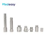 Medical Rigid Endoscope Manufacturer - Optic Fiber Light Guide Cable Adapter