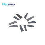 Surgical Needle Holder Factory - Tungsten Carbide Tips TC Inserts