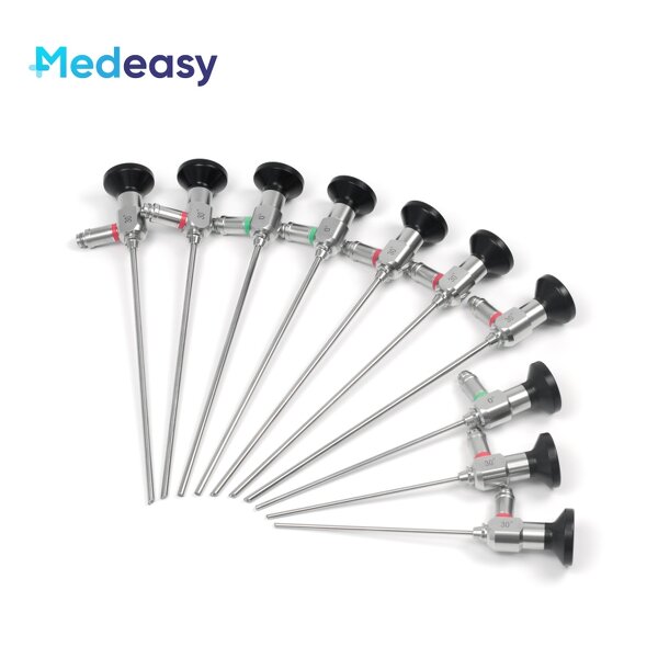 Endoscope Factory - 0/30/70 Degree 4mm 175mm Length ENT Rigid