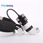 ENT Surgical Headlamp Manufacturer - 5W Medical Headlight for Surgery
