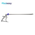 Gynaecology Surgical Instruments Factory - Grasping Forceps Large Uterine Claw