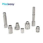 Medical Light Guide Cable Supplier - Light Source Endoscope Adapter